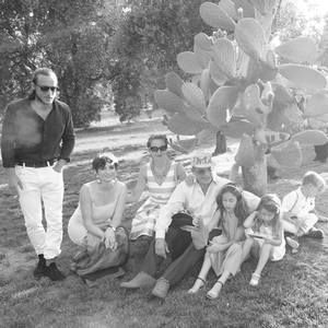 Meet your Posher, Lilly